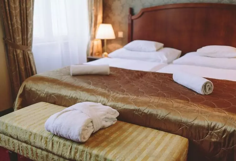 Fotos del hotel Mozart:  2