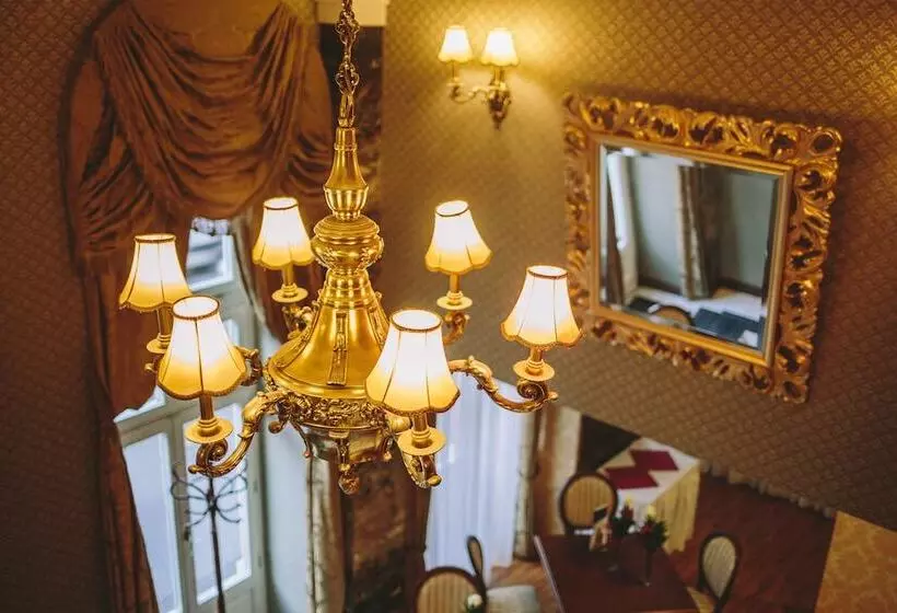 Fotos del hotel Mozart:  23