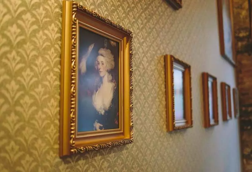 Fotos del hotel Mozart:  7