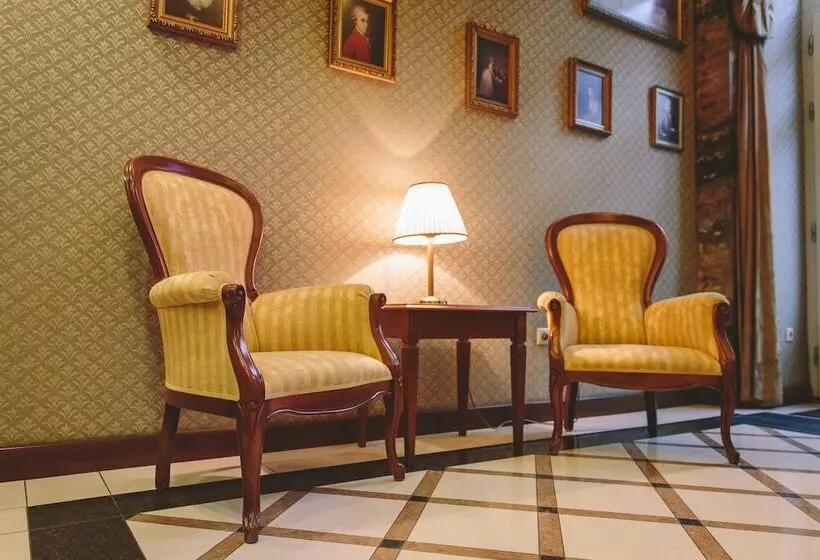 Fotos del hotel Mozart:  3