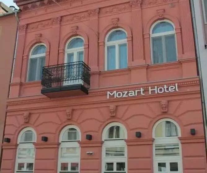 Mozart