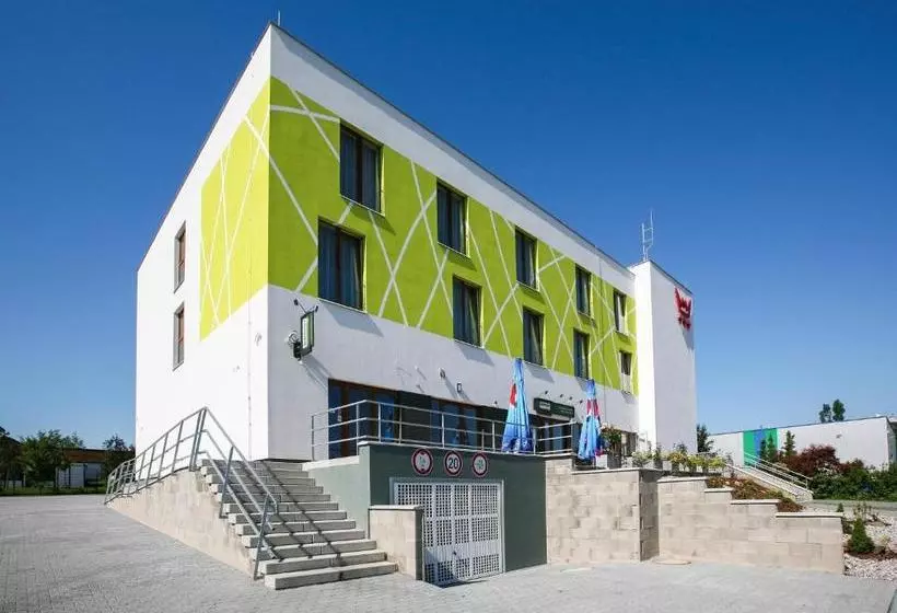 Fotos del hotel Nad Královnou Hotel & Restaurant:  7