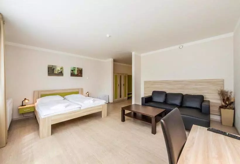 Fotos del hotel Nad Královnou Hotel & Restaurant:  4