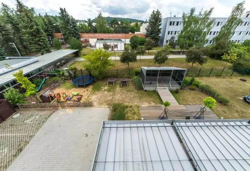 Fotos del hotel Nad Královnou Hotel & Restaurant:  5