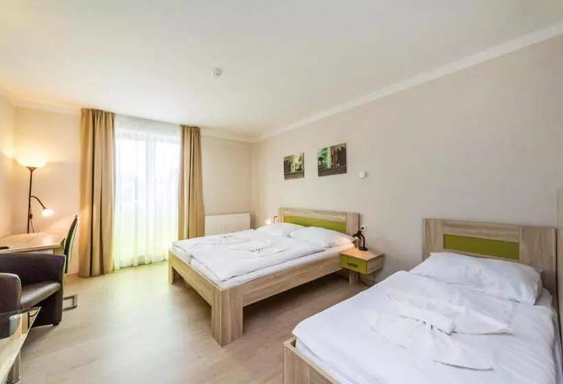 Fotos del hotel Nad Královnou Hotel & Restaurant:  8