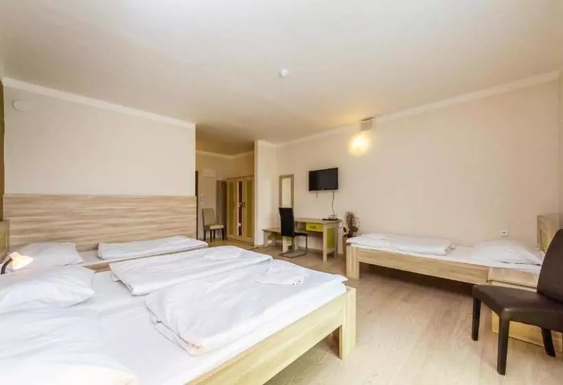 Fotos del hotel Nad Královnou Hotel & Restaurant:  9