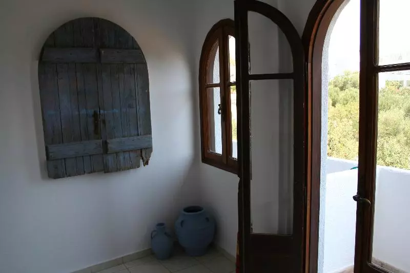 Fotos del hotel Naiades Almiros River:  18