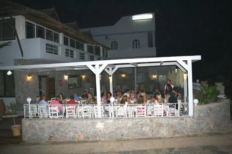 Fotos del hotel Naiades Almiros River:  10