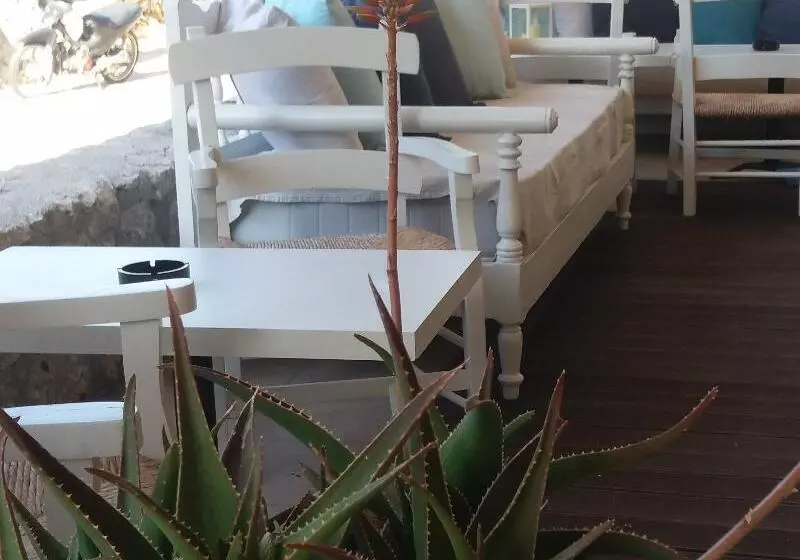 Fotos del hotel Naiades Almiros River:  2