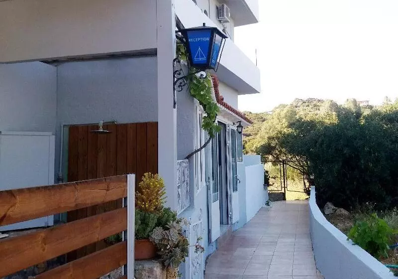 Fotos del hotel Naiades Almiros River:  8