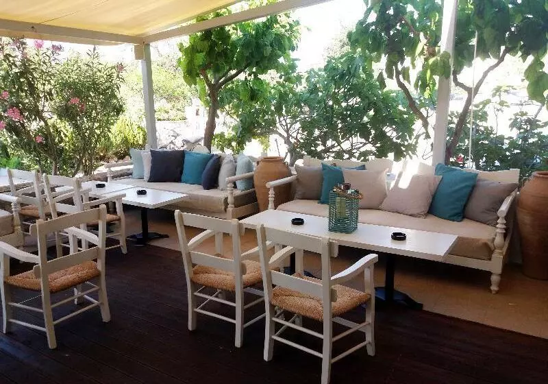 Fotos del hotel Naiades Almiros River:  12