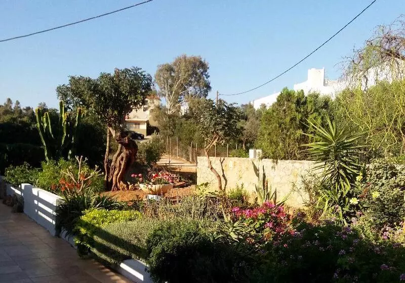 Fotos del hotel Naiades Almiros River:  14