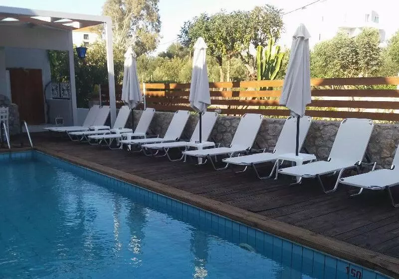 Fotos del hotel Naiades Almiros River:  1