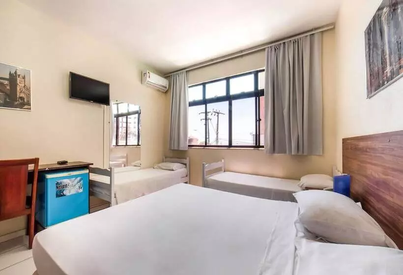 Fotos del hotel Netuno Beach Residence:  16