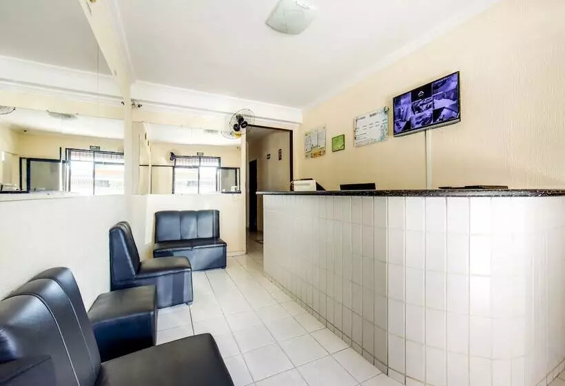 Fotos del hotel Netuno Beach Residence:  3