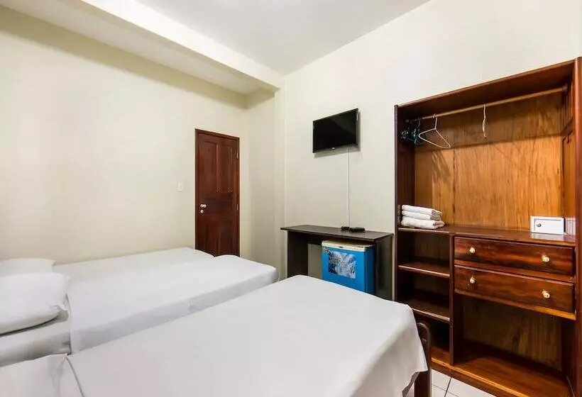 Fotos del hotel Netuno Beach Residence:  25