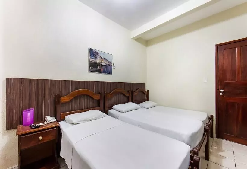 Fotos del hotel Netuno Beach Residence:  24