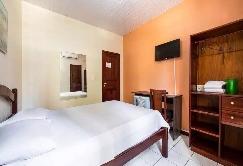 Fotos del hotel Netuno Beach Residence:  21