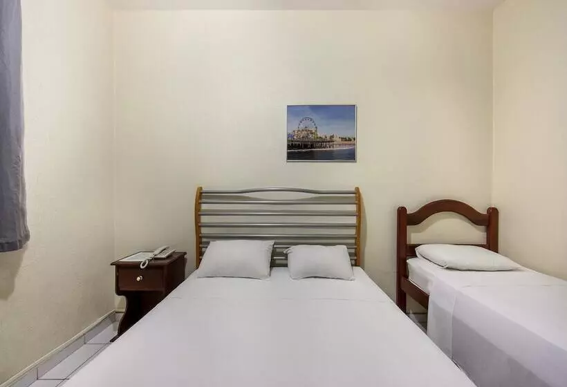 Fotos del hotel Netuno Beach Residence:  10