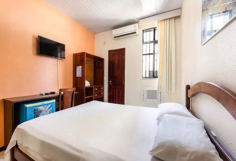 Fotos del hotel Netuno Beach Residence:  14