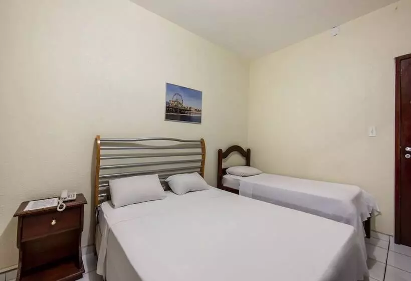 Fotos del hotel Netuno Beach Residence:  23