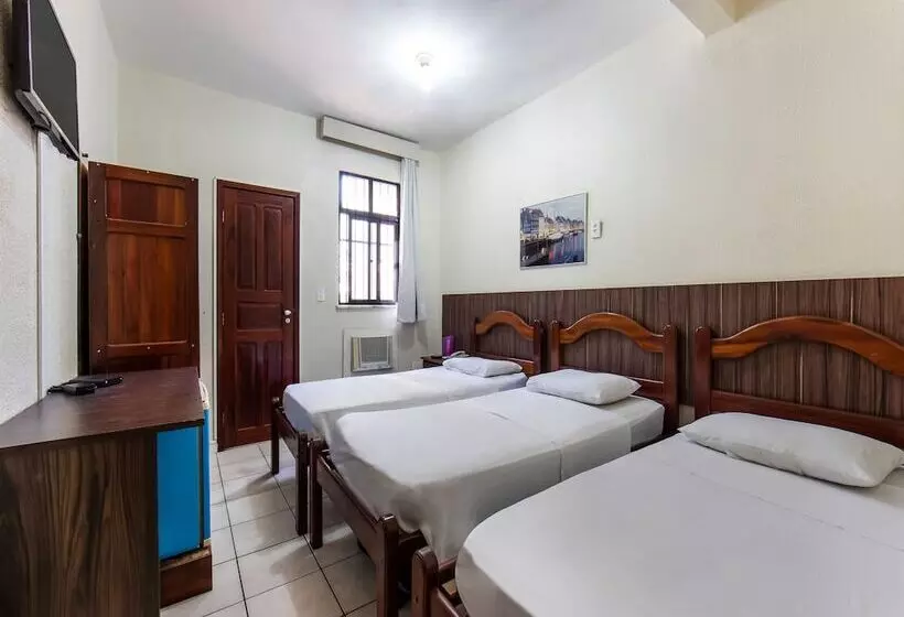 Fotos del hotel Netuno Beach Residence:  6