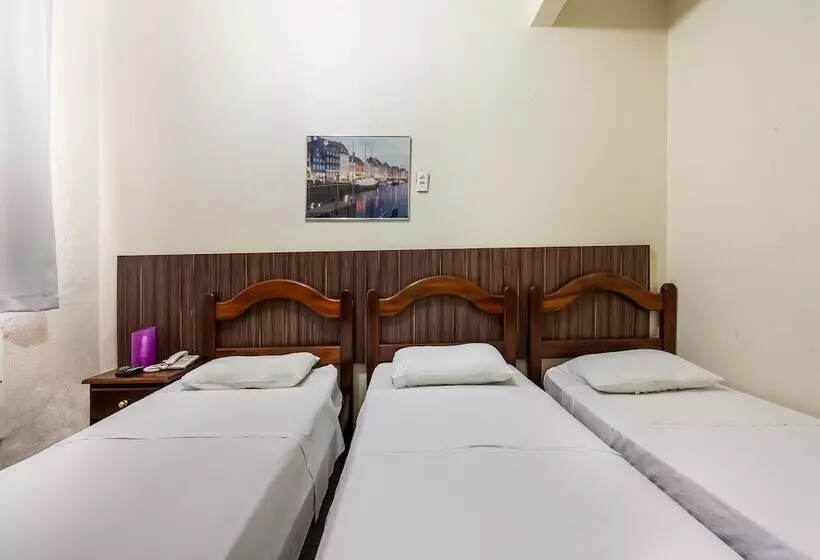 Fotos del hotel Netuno Beach Residence:  15