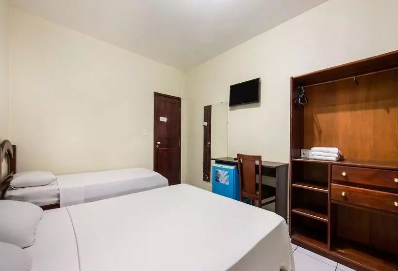 Fotos del hotel Netuno Beach Residence:  2