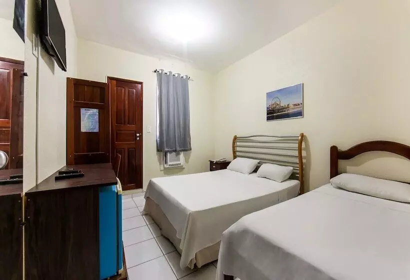 Fotos del hotel Netuno Beach Residence:  18