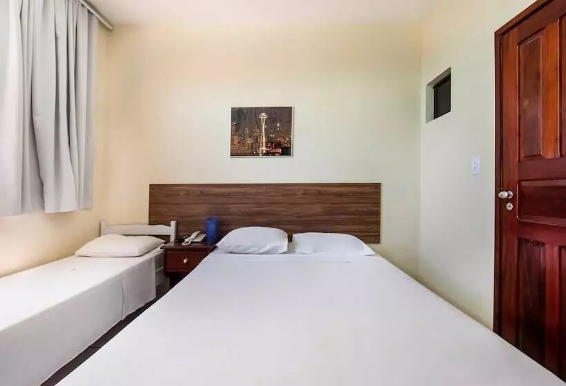 Fotos del hotel Netuno Beach Residence:  12