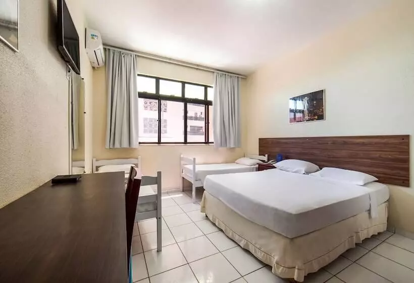 Fotos del hotel Netuno Beach Residence:  20