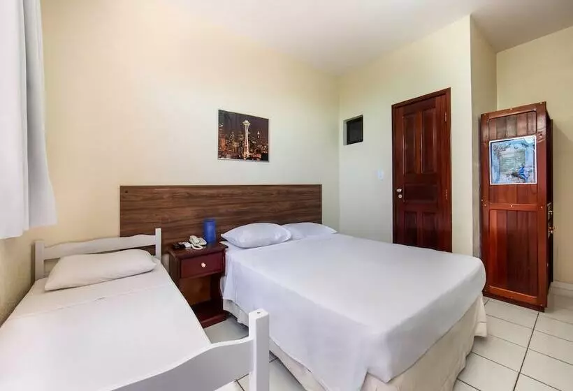 Fotos del hotel Netuno Beach Residence:  8