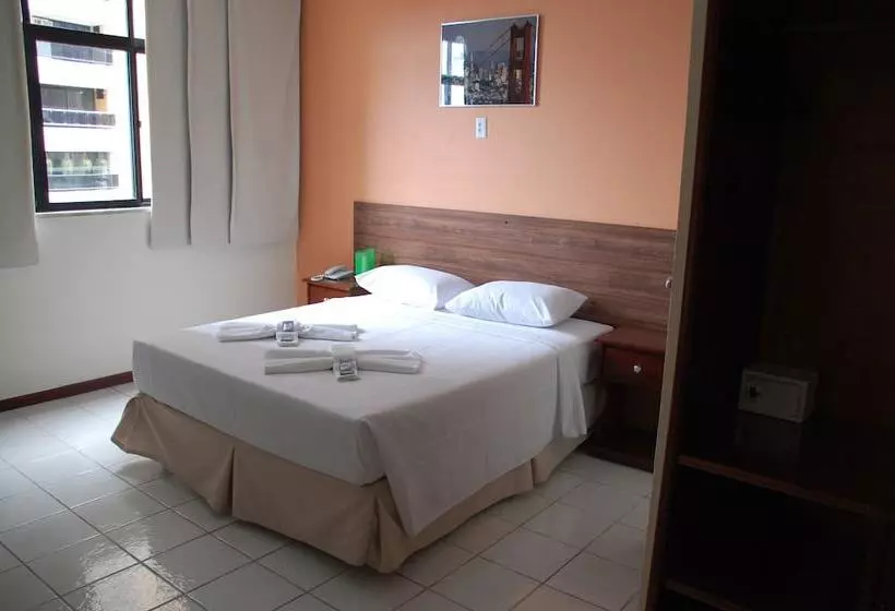 Fotos del hotel Netuno Beach Residence:  17