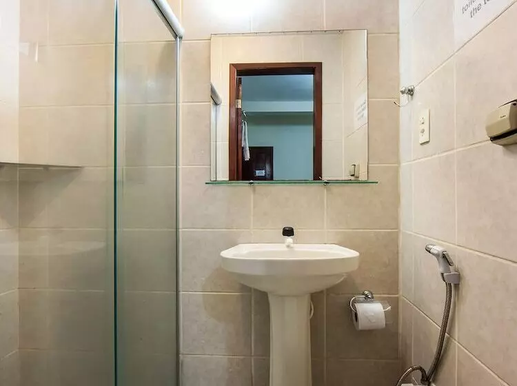 Fotos del hotel Netuno Beach Residence:  7