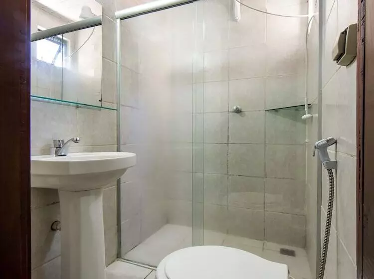 Fotos del hotel Netuno Beach Residence:  4