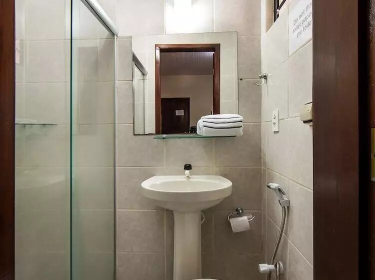 Fotos del hotel Netuno Beach Residence:  9