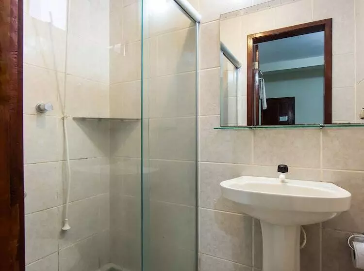 Fotos del hotel Netuno Beach Residence:  11