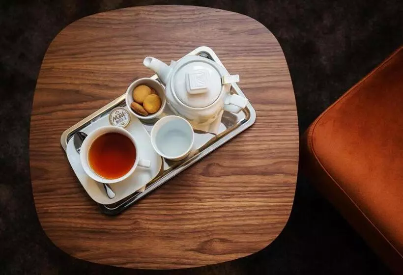 Fotos del hotel New City  & Restaurant Niš:  24