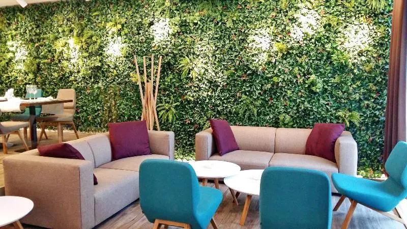 Fotos del hotel New City  & Restaurant Niš:  3