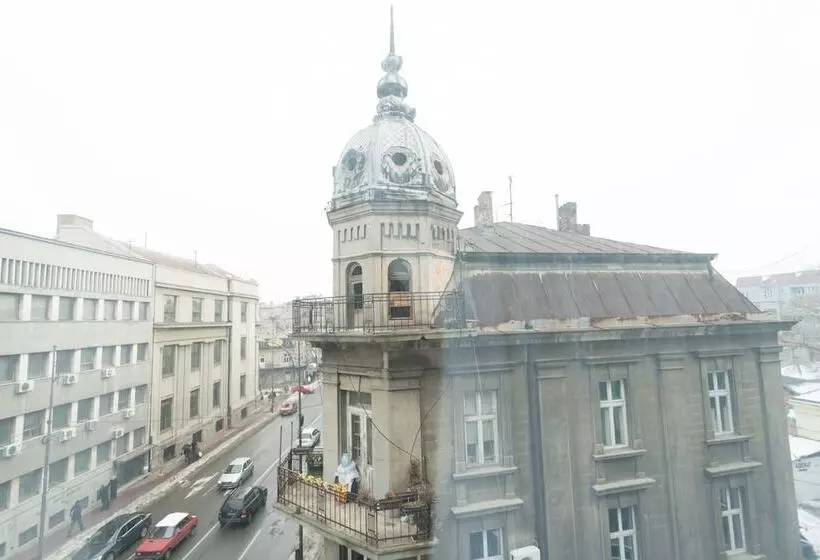 Fotos del hotel New City  & Restaurant Niš:  10