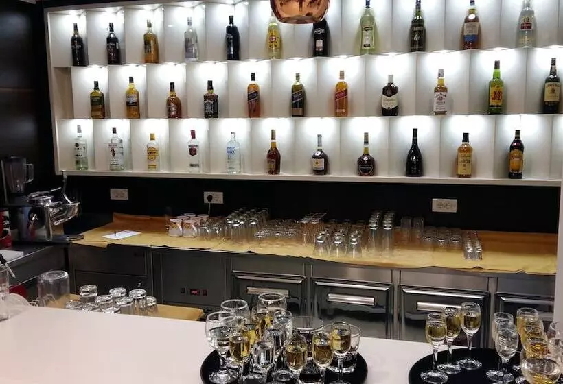 Fotos del hotel New City  & Restaurant Niš:  9