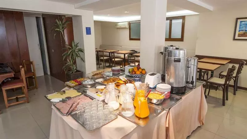 Fotos del hotel Tanger:  20