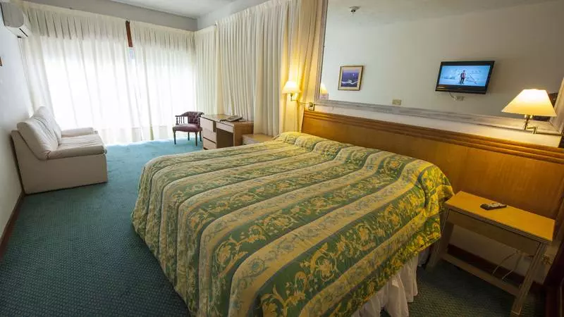 Fotos del hotel Tanger:  21