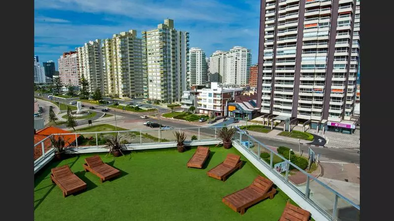 Fotos del hotel Tanger:  15