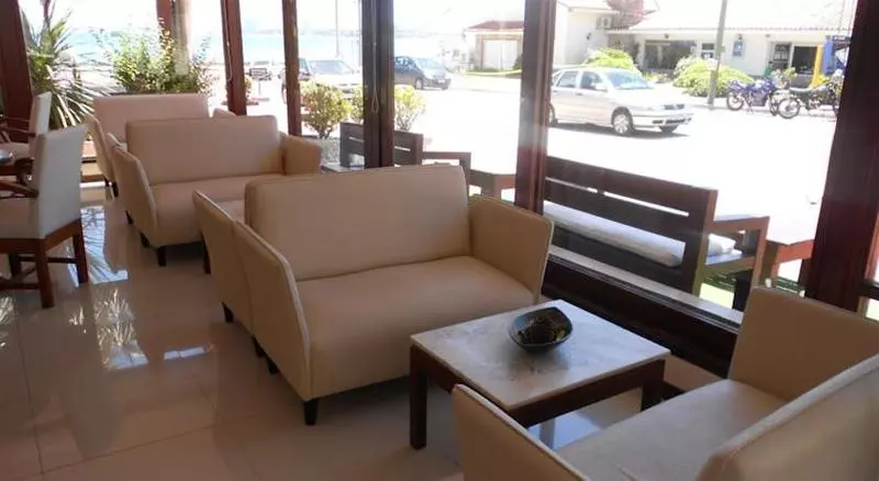 Fotos del hotel Tanger:  17