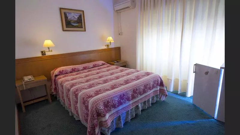 Fotos del hotel Tanger:  22