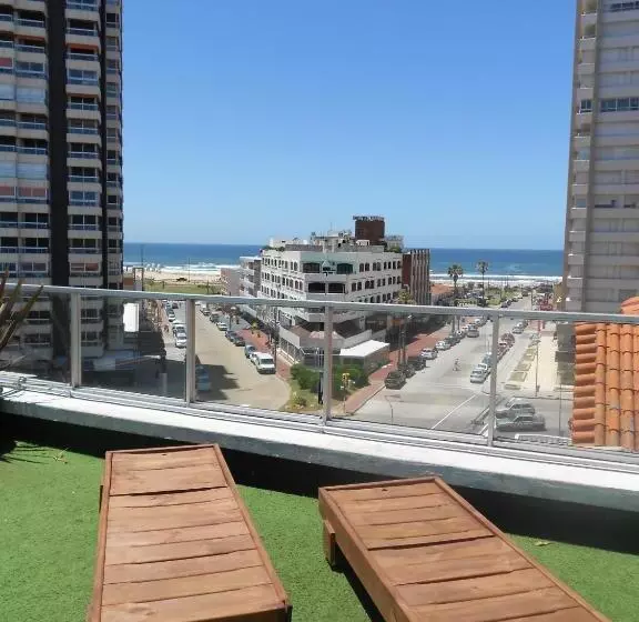 Fotos del hotel Tanger:  9