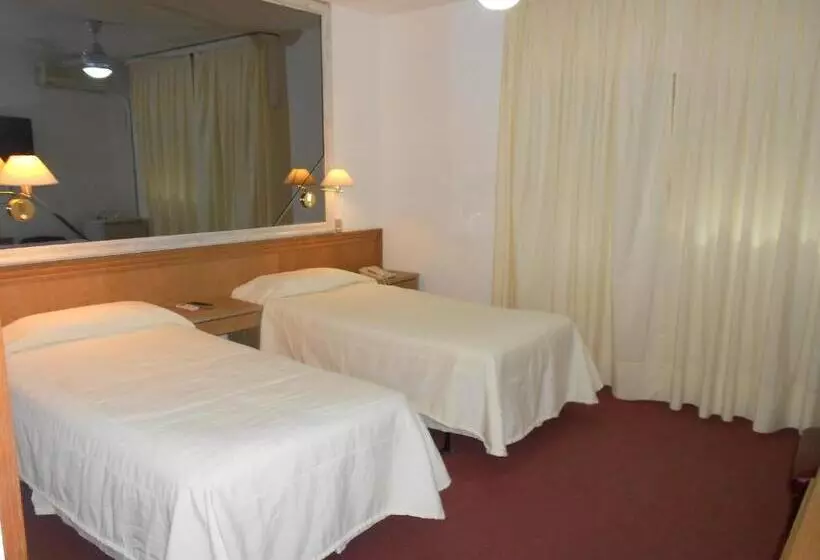 Fotos del hotel Tanger:  16