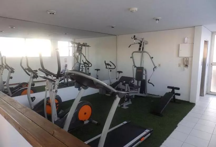 Fotos del hotel Tanger:  12