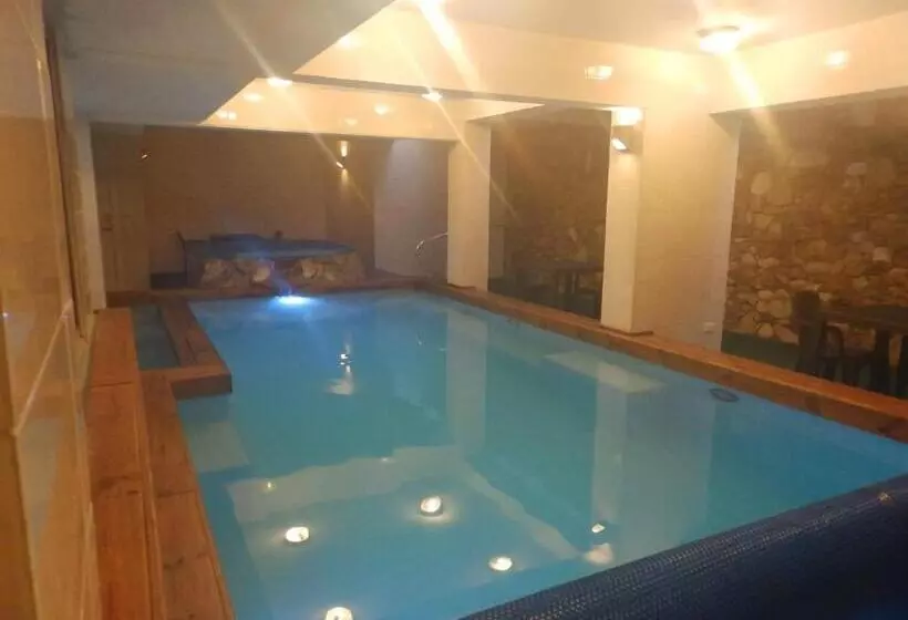 Fotos del hotel Tanger:  3